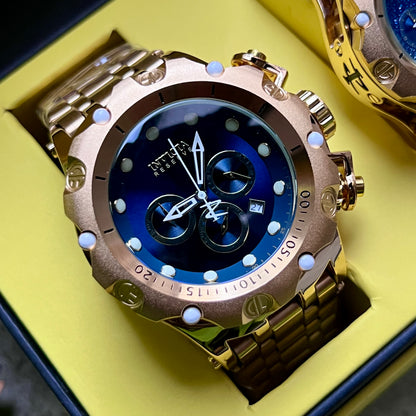 PAREJA INVICTA FUNCIONAL REF VENOM-D2A