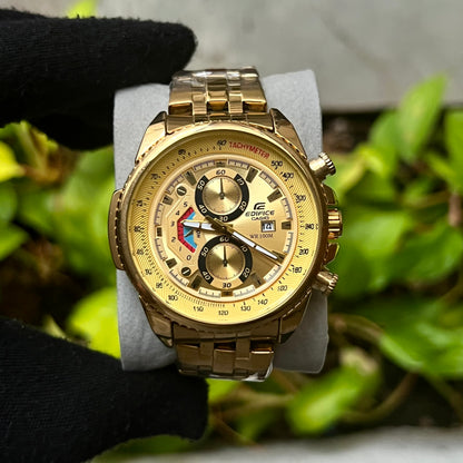 CASIO EDIFICE PARA HOMBRE REF EF558 D3