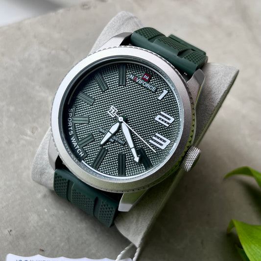 NAVIFORCE ORIGINAL PARA HOMBRE REF-9202-VPV
