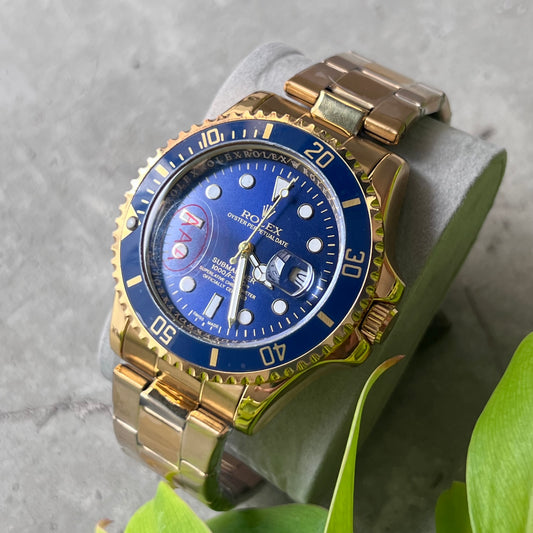 RLX SUBMARINE PARA HOMBRE -REF-DA2