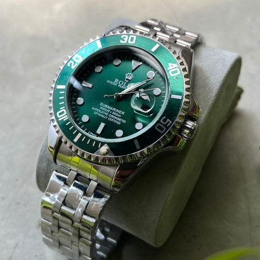 RLX SUBMARINER V2 PARA HOMBRE REF P-V2