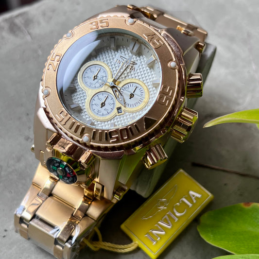 INVICTA SUPER BOLT ZEUS PARA HOMBRE REF-D2B