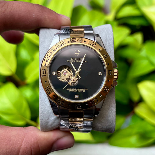 RLX AUTOMATICO PARA HOMBRE REF-BDN