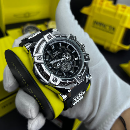 INVICTA BOLT PARA HOMBRE REF 3554-NPN