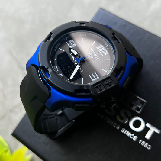 TISOTT T-RACE TOUCH PARA HOMBRE REF - NAN