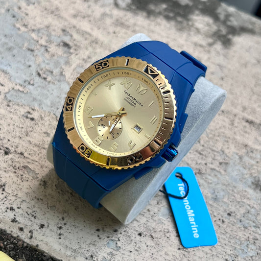 TECHNOMARINE MANTA PARA HOMBRE REF-AD