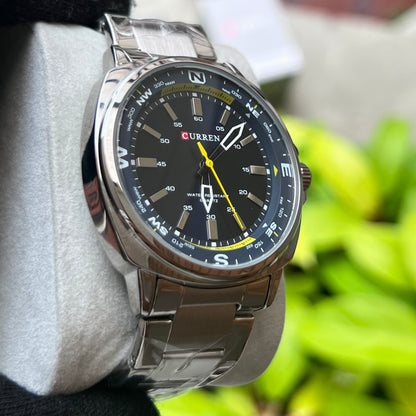 CURREN ORIGINAL PARA HOMBRE REF-8455-P2A