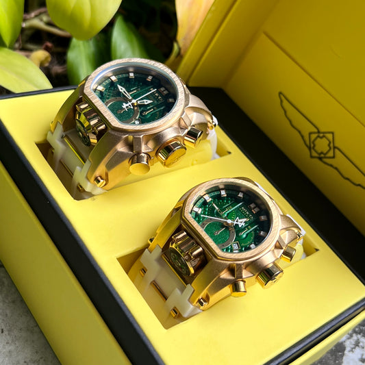 INVICTA BOLT PAREJA  REF-BDV