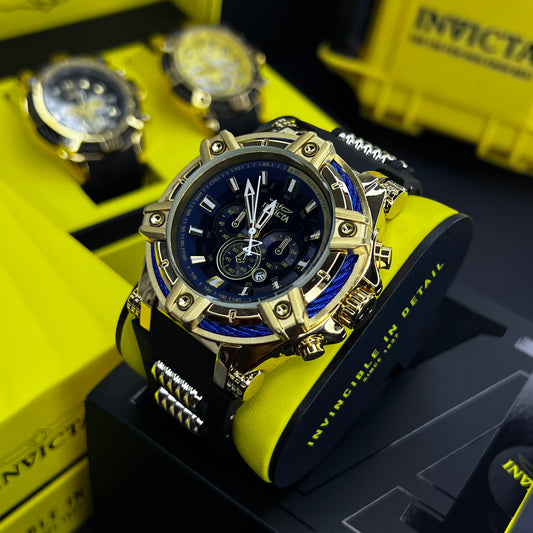 INVICTA BOLT PARA HOMBRE REF 3554-NDA