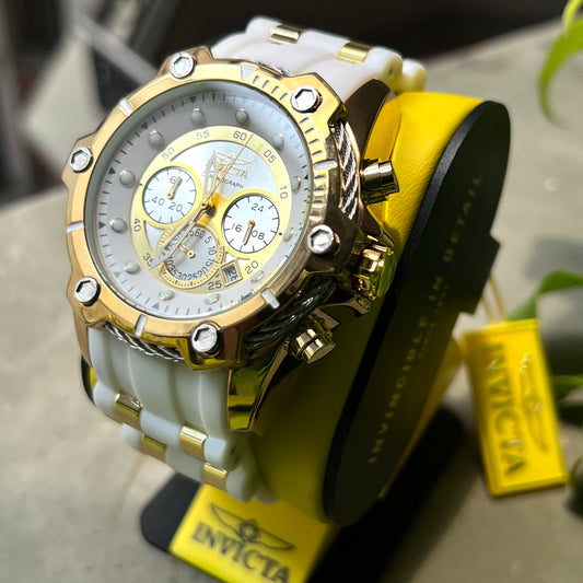 INVICTA BOLT FUNCIONAL PARA HOMBRE REF 2675B-DB