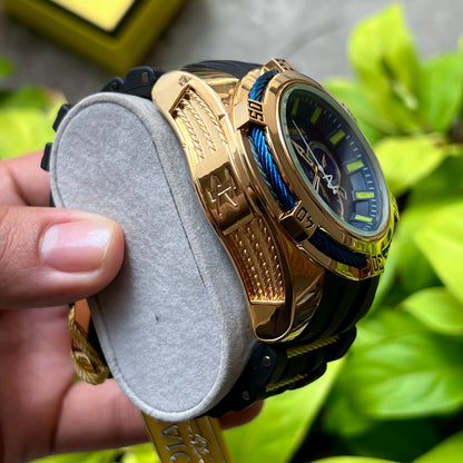 INVICTA RESERVE PARA HOMBRE REF3719-NDA