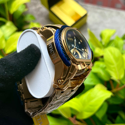 INVICTA BOLT ZEUS METÁLICO PARA HOMBRE REF-DA