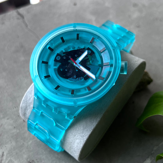 SWATCH UNISEX BIG BOLD JOY REF AM