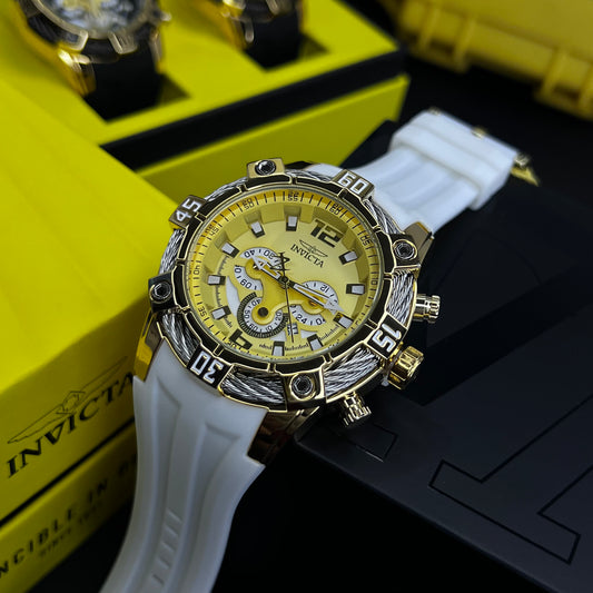 INVICTA BOLT PARA HOMBRE REF 3328-BD2