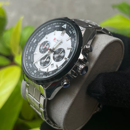 CURREN ORIGINAL PARA HOMBRE REF-8399P