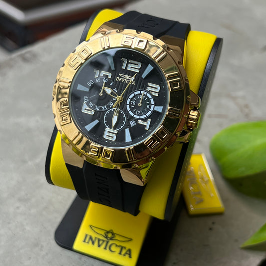 INVICTA PRO DIVER PARA HOMBRE REF 3775 NDN