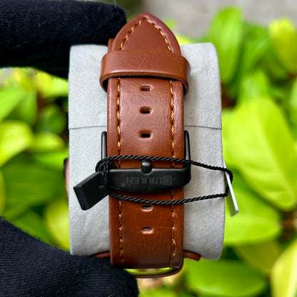 CURREN ORIGINAL PARA HOMBRE REF-8225-MNB