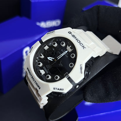 CASIO G-SHOCK PARA HOMBRE REF-GAB001 BN