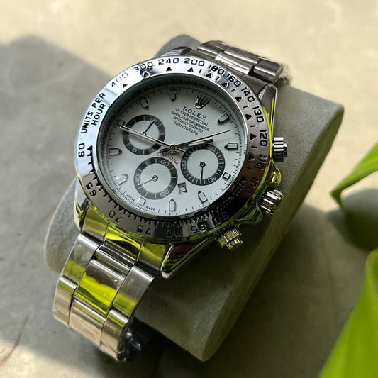 RLX DAYTONA PARA HOMBRE REF P-PB