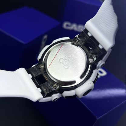CASIO G-SHOCK PARA HOMBRE REF-GBA900 BN