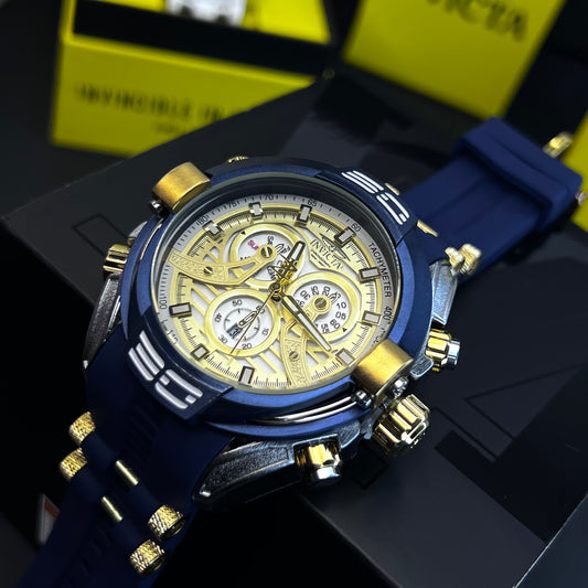 INVICTA MAMMOTH PARA HOMBRE REF-3753 AD