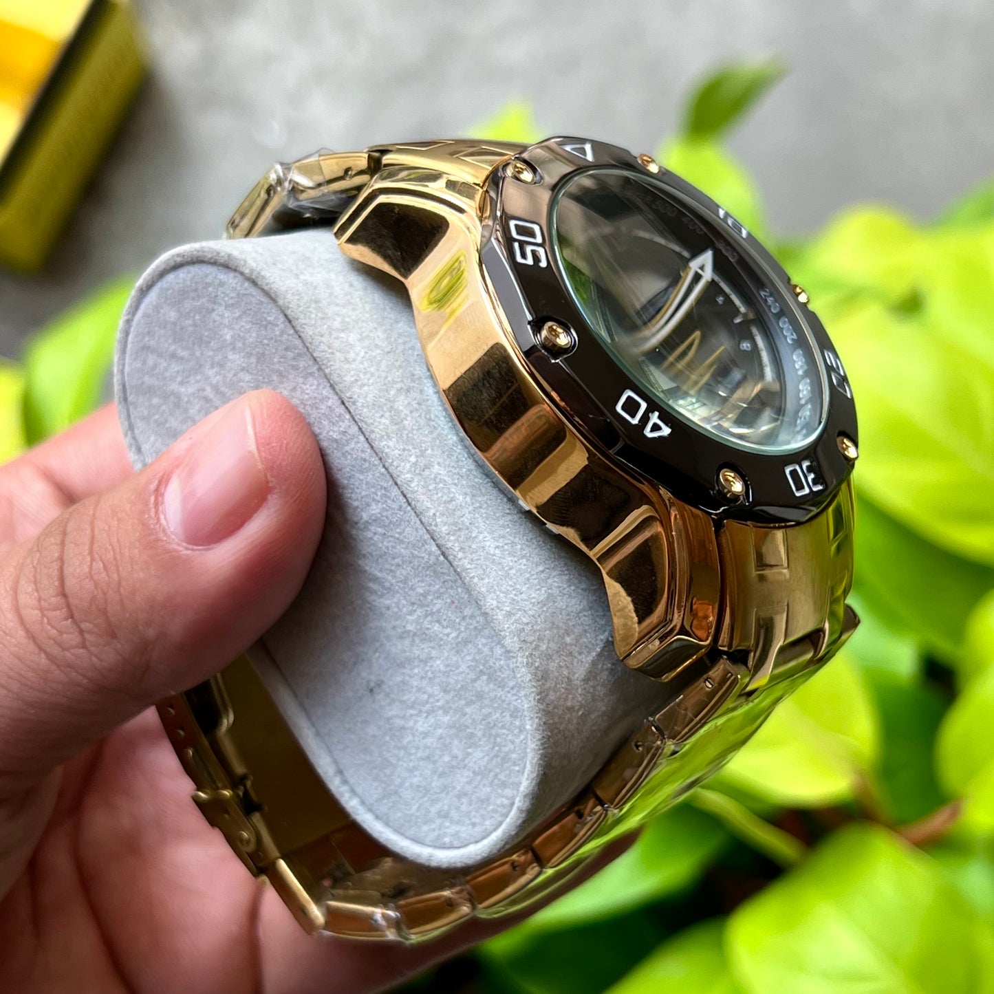 INVICTA PRO DIVER PARA HOMBRE REF3771-DNB