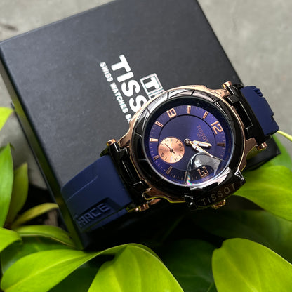 TISSOT T-RACE DEPORTIVO PARA HOMBRE REF A-CA