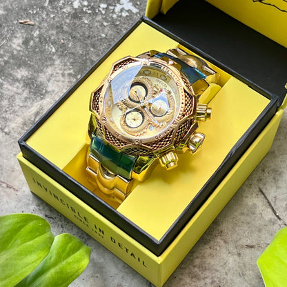 INVICTA DRAGON FUNCIONAL REF-D3