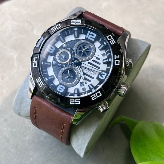 NAVIFORCE ORIGINAL PARA HOMBRE REF-8043-MNB
