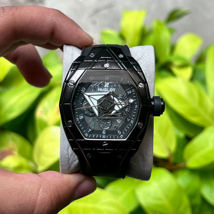 HUBLOT SPIRIT OF BIG BANG PARA HOMBRE REF-N3