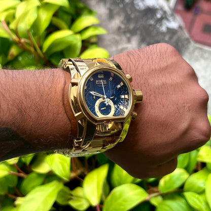 INVICTA FUNCIONAL BOLT PARA HOMBRE REF-MAGNUM-D2A
