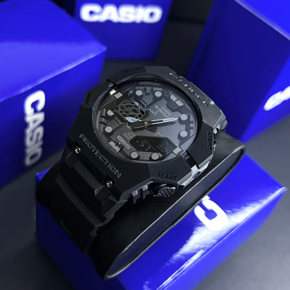 CASIO G-SHOCK PARA HOMBRE REF-GAB001 N3