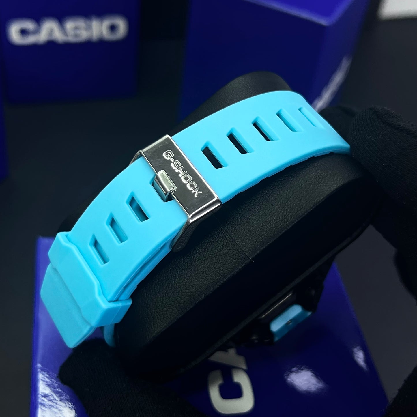 CASIO G-SHOCK PARA HOMBRE REF-GAB001 CN