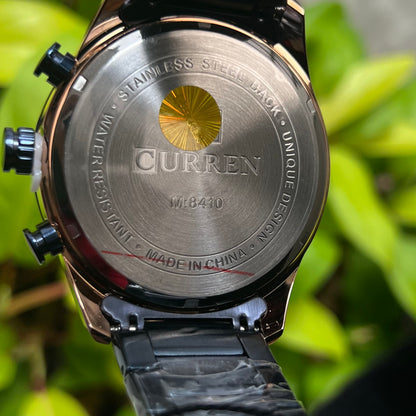 CURREN ORIGINAL PARA HOMBRE REF-8410AC
