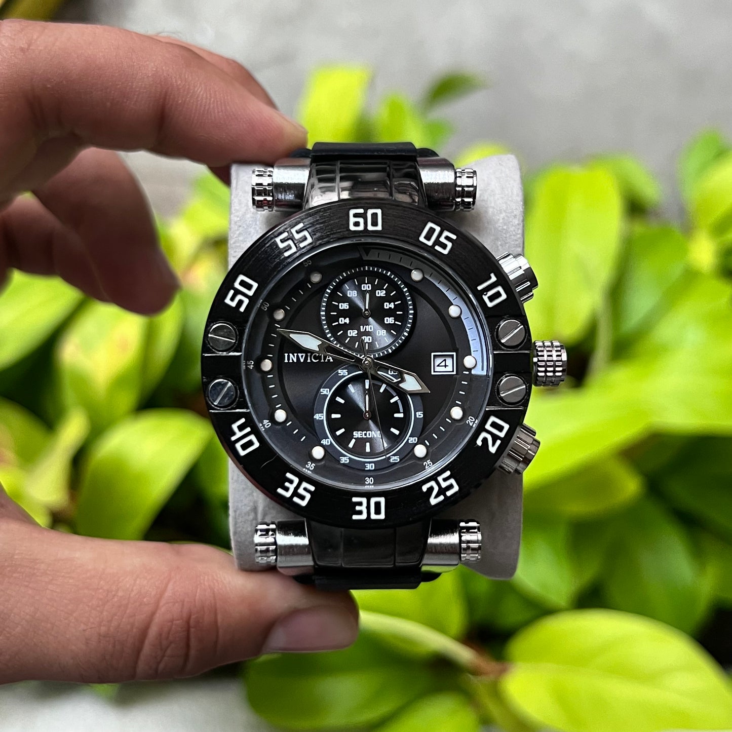 INVICTA S1 RALLY PARA HOMBRE REF-N3