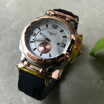 TISSOT T-RACE DEPORTIVO PARA HOMBRE REF N-CB