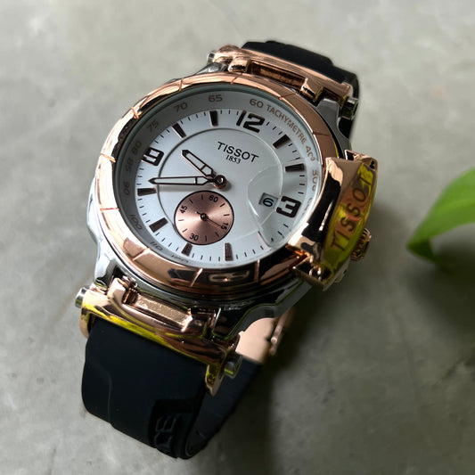 TISSOT T-RACE DEPORTIVO PARA HOMBRE REF N-CB