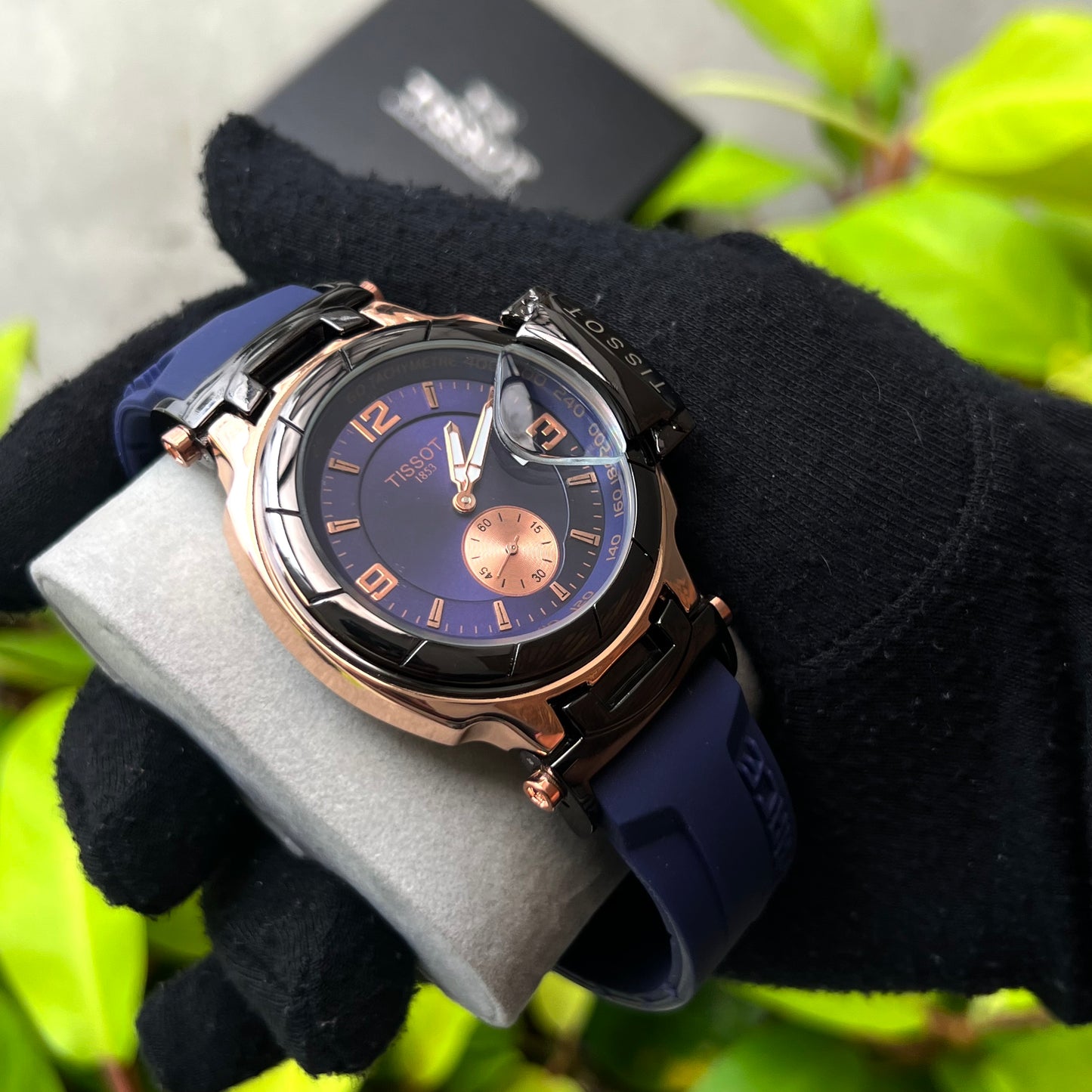 TISSOT T-RACE DEPORTIVO PARA HOMBRE REF A-CA