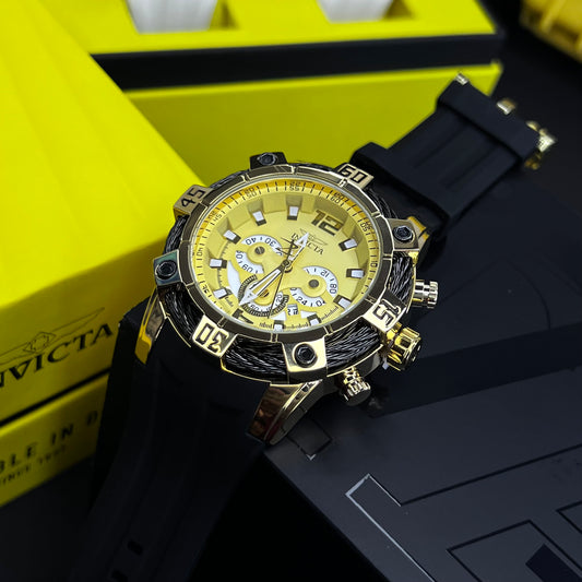 INVICTA BOLT PARA HOMBRE REF 3328-ND
