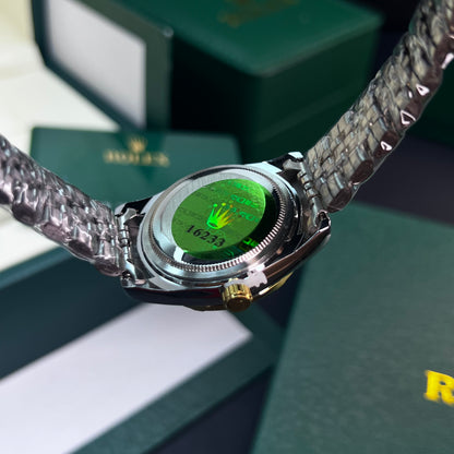 RLX DATE JUST CUBANO PARA DAMA REF-BB