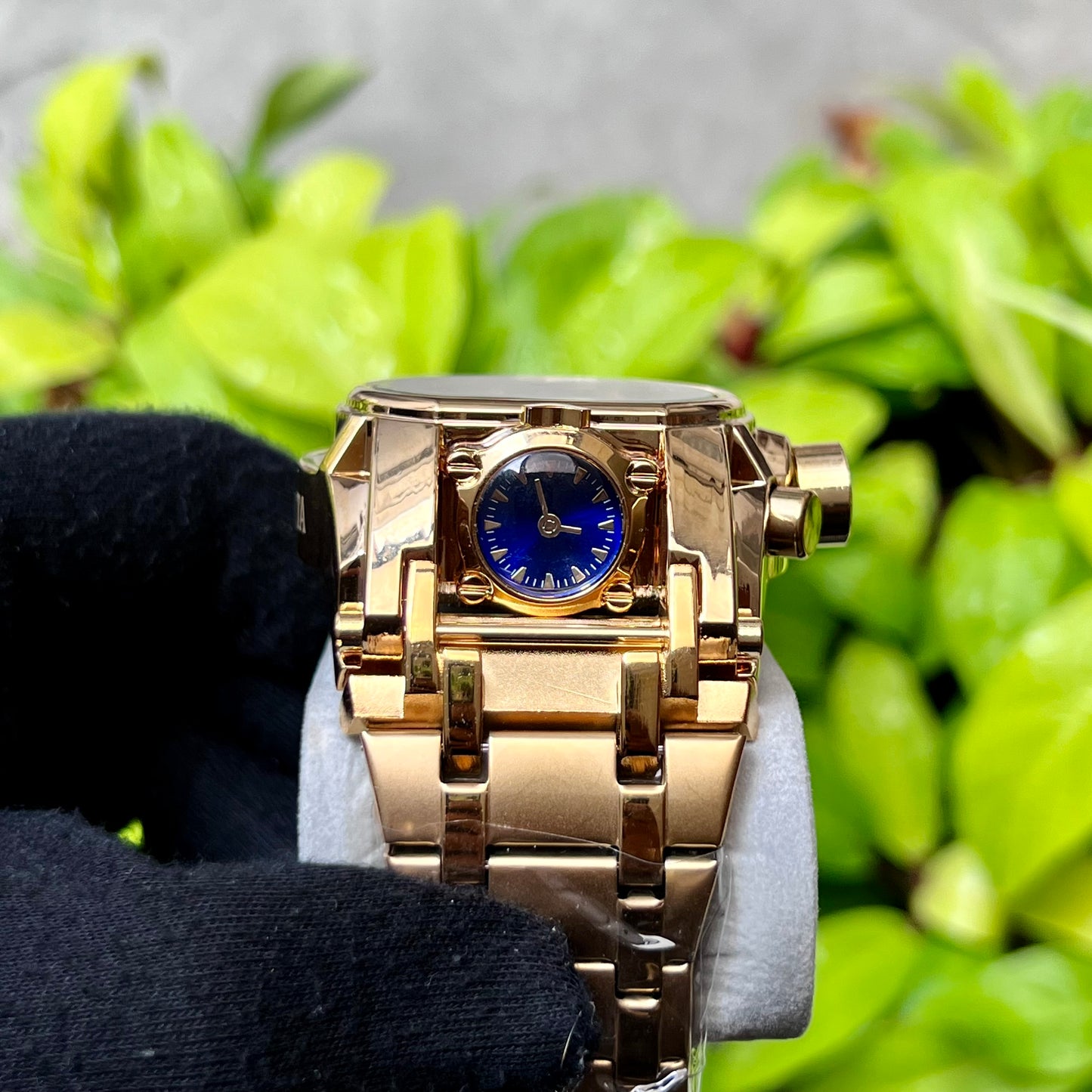 INVICTA FUNCIONAL BOLT PARA HOMBRE REF-MAGNUM-D2A