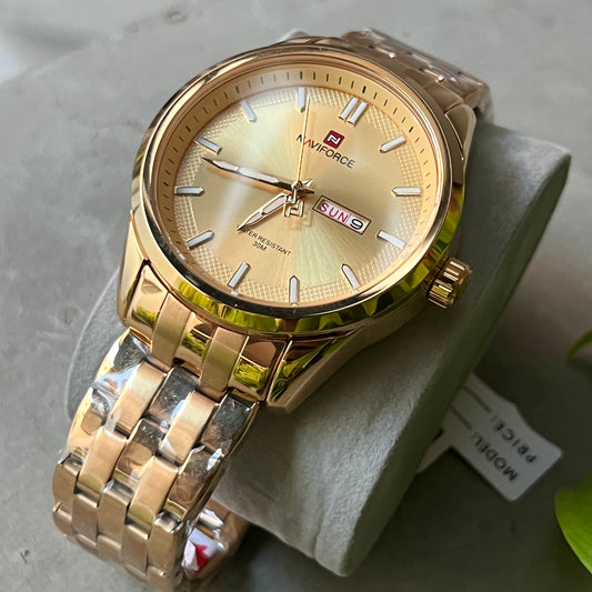 NAVIFORCE ORIGINAL PARA HOMBRE REF-9203-D3