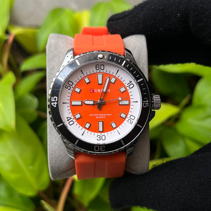 CURREN ORIGINAL PARA HOMBRE REF-8448O