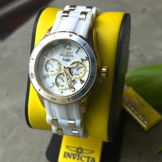 INVICTA ANGEL PARA DAMA REF2490B