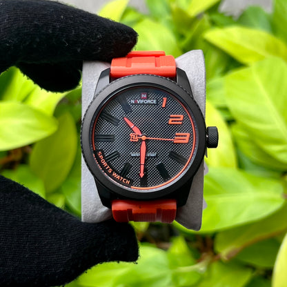 NAVIFORCE ORIGINAL PARA HOMBRE REF-9202-ONO