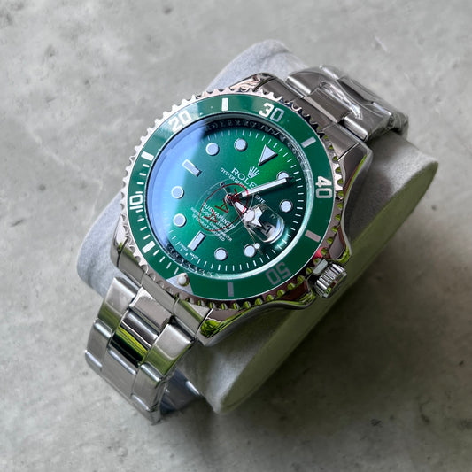 R0LEX SUBMARINE PARA HOMBRE -REF-PV2