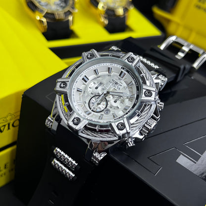 INVICTA BOLT PARA HOMBRE REF 3554-NPB