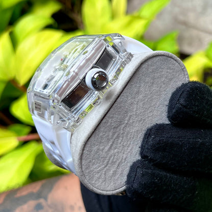 RICHARD MILLE PARA HOMBRE REF-BT