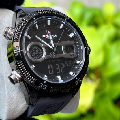NAVIFORCE ORIGINAL PARA HOMBRE REF-9223-N3