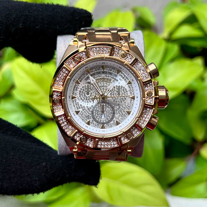 INVICTA CUBANO PARA HOMBRE REF RIPSAW-DB